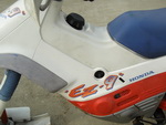     Honda EZ-Snow 1992  13